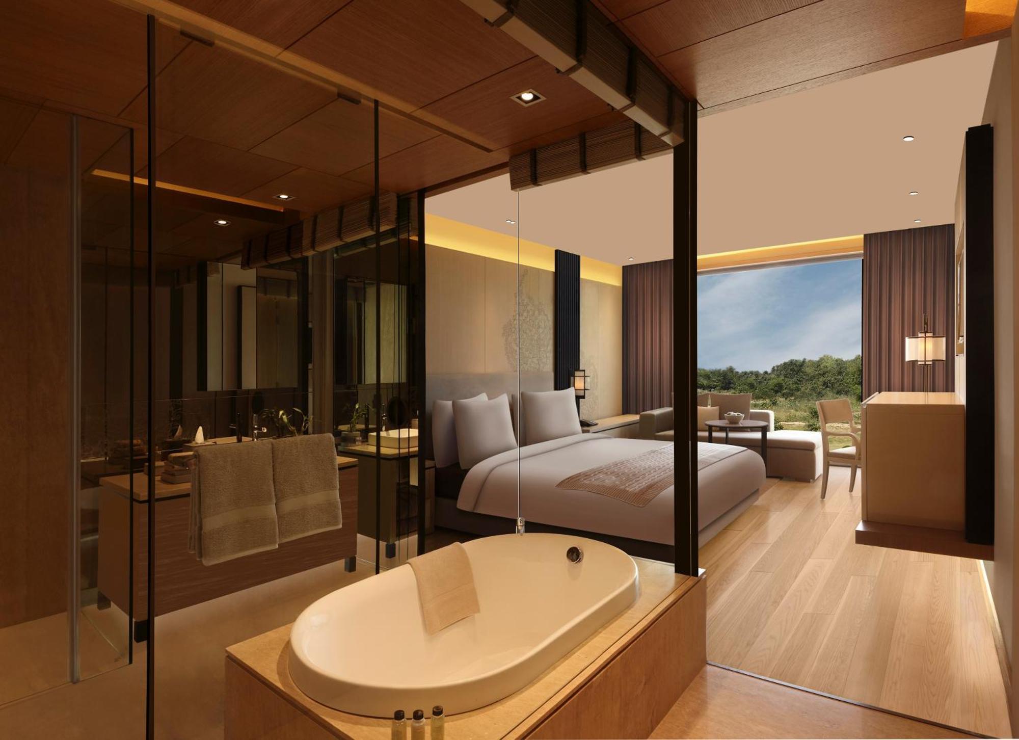 Club Room Hi-Tea & Club Lounge Access 2 way Airport Transfer Floor Butler Service,604699464:JPEG