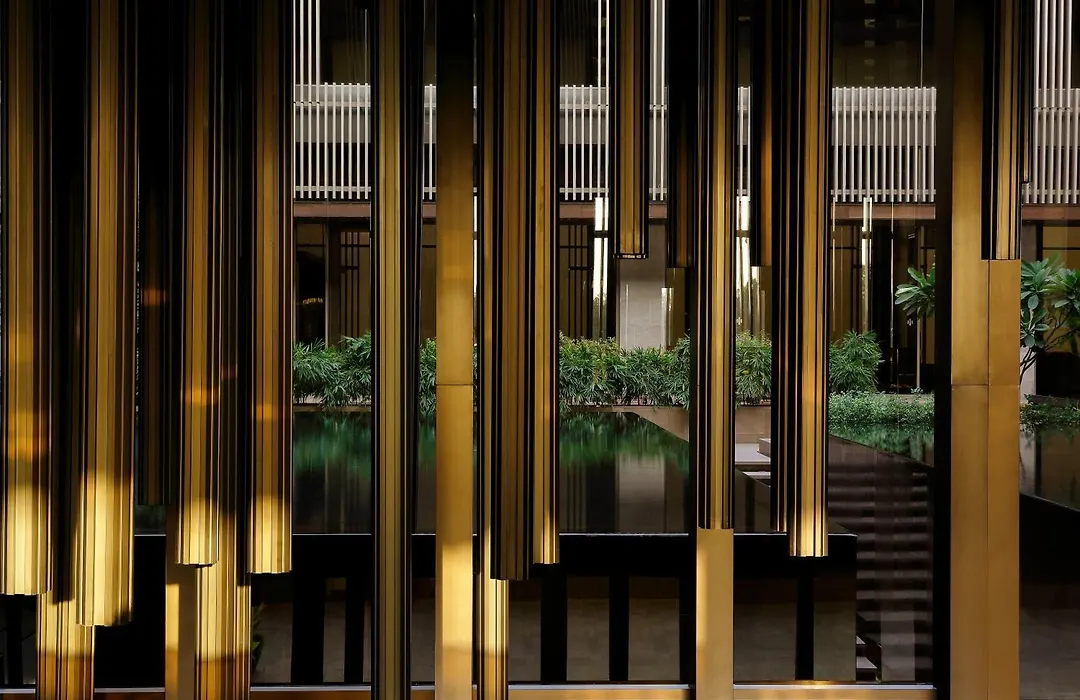 Roseate House New Delhi-1